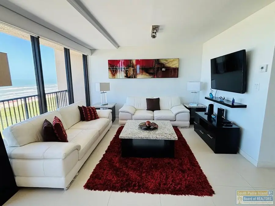 2100 Gulf Blvd. #1005, South Padre Island, TX 78597 - #3