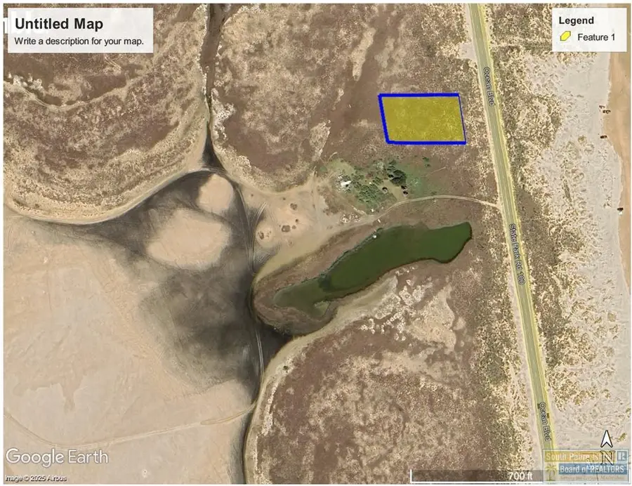 WAUGH Abstract 260, South Padre Island, TX 78597 - Image #3