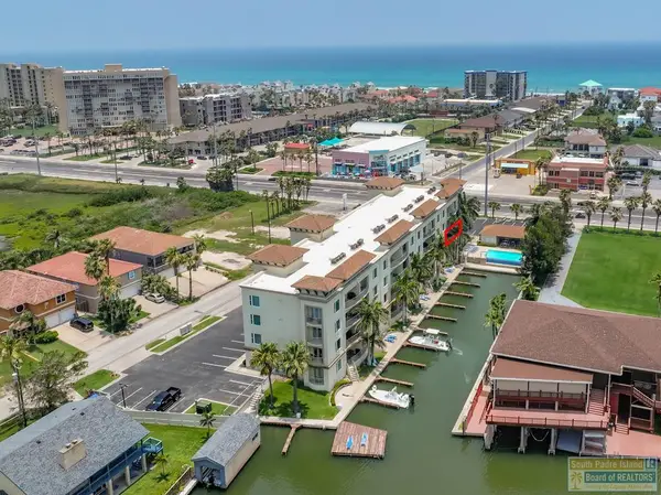 5909 Padre Blvd. #201, South Padre Island, TX 78597