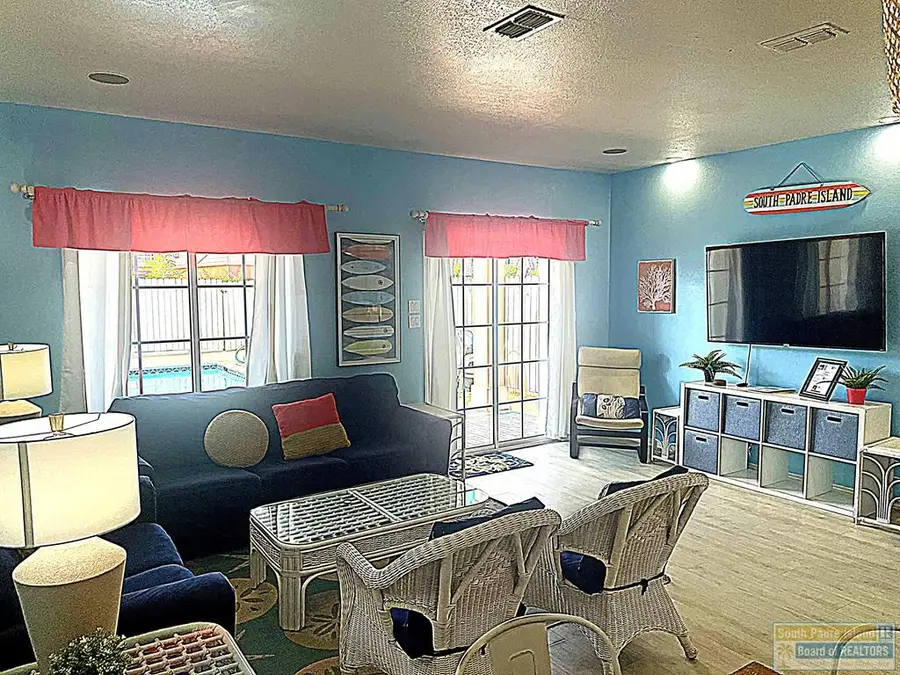 114A E Mesquite St., South Padre Island, TX 78597 - Image #2