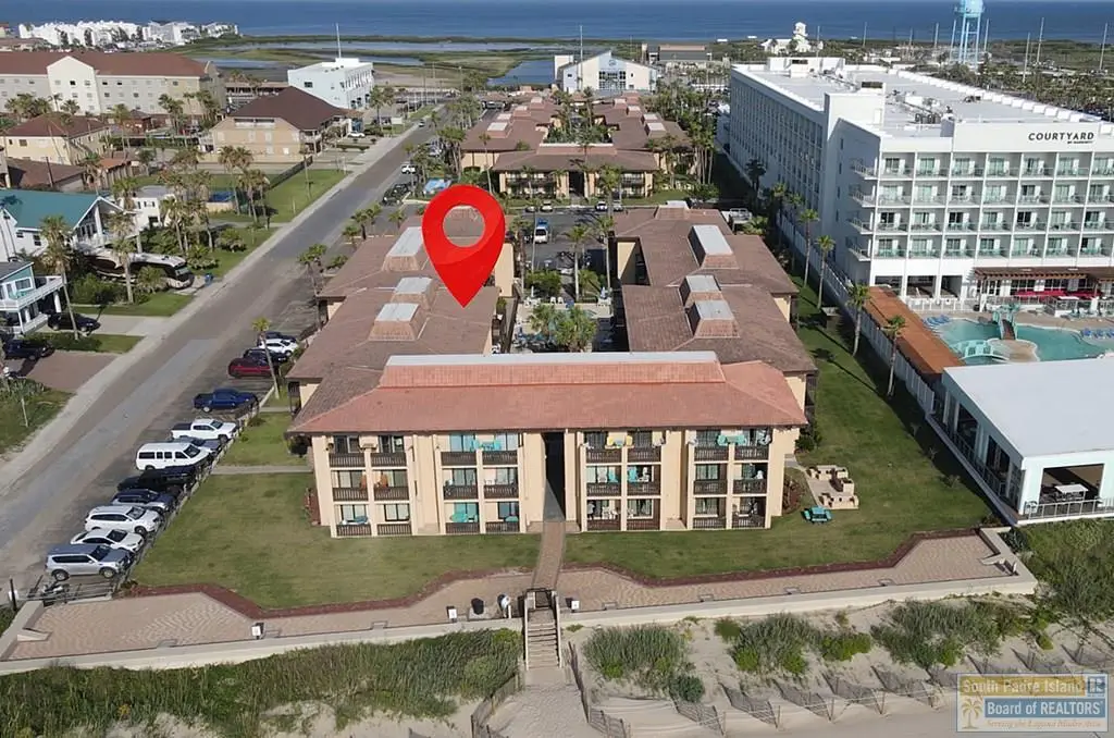 6608 Padre Blvd. #135, South Padre Island, TX 78597 - Image #1