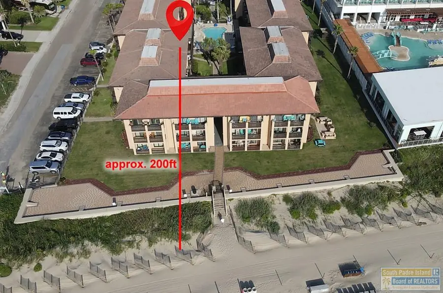 6608 Padre Blvd. #135, South Padre Island, TX 78597 - Image #3