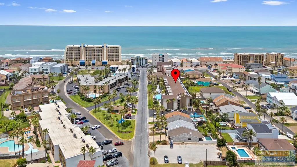111 E Morningside Dr. #209, South Padre Island, TX 78597 - Image #1