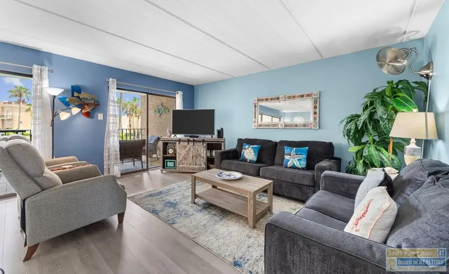 111 E Morningside Dr. #209, South Padre Island, TX 78597 - Image #2