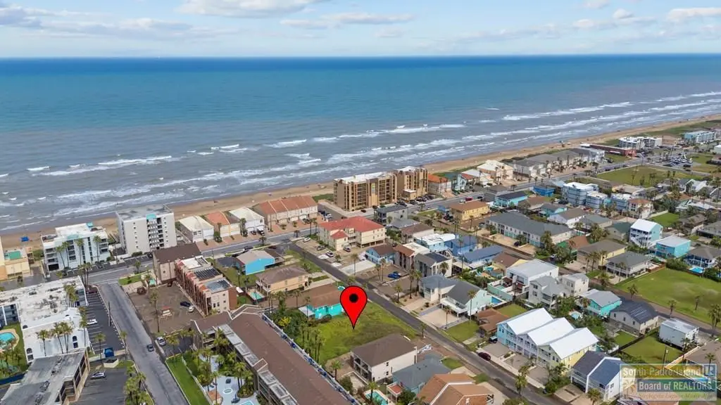 lot11&12 E Cora Lee Dr., South Padre Island, TX 78597 - #1