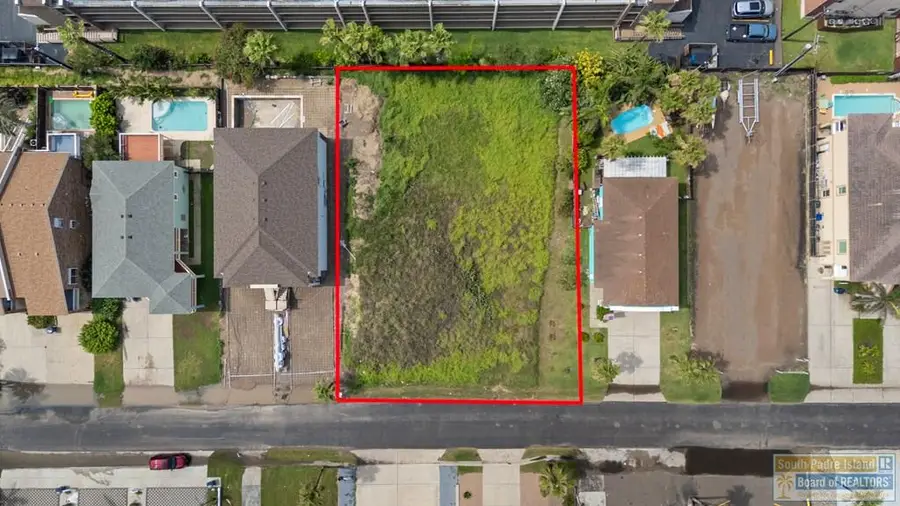 lot11&12 E Cora Lee Dr., South Padre Island, TX 78597 - #3