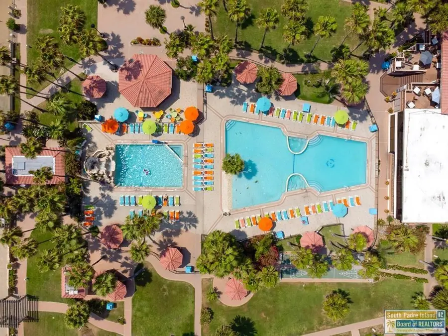 500 Padre Blvd. #306, South Padre Island, TX 78597 - #2