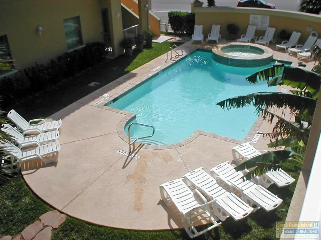 6410 Padre Blvd. #204, South Padre Island, TX 78597 - Image #1