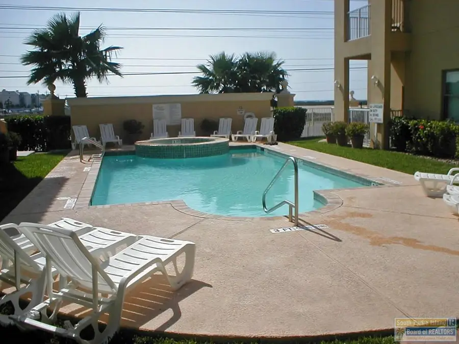 6410 Padre Blvd. #204, South Padre Island, TX 78597 - Image #3