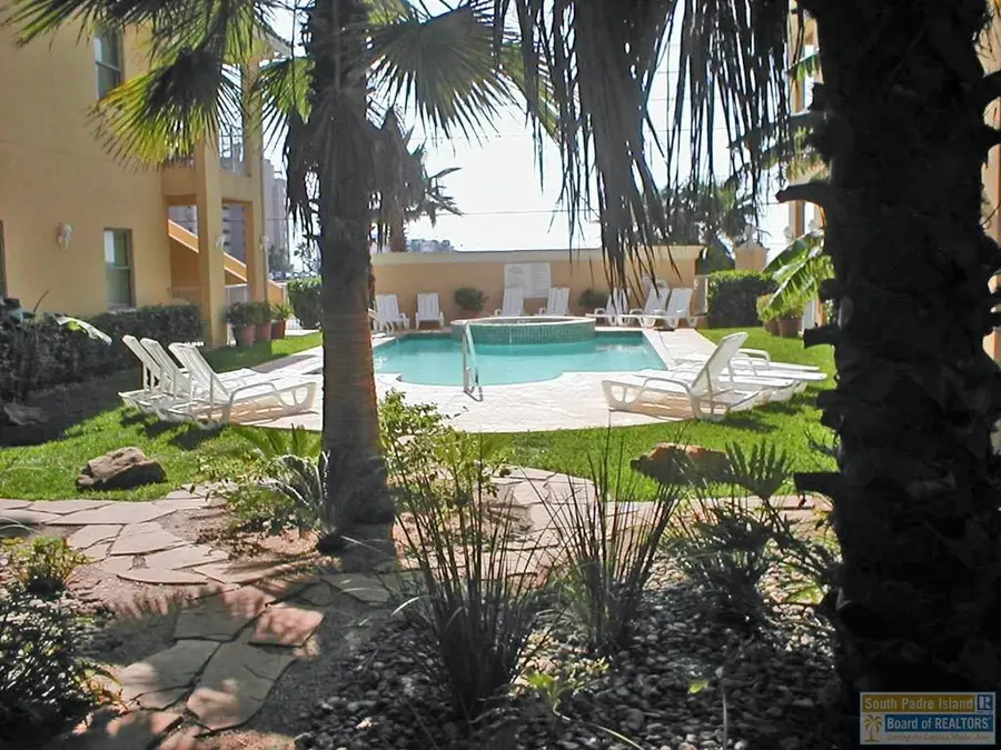6410 Padre Blvd. #107, South Padre Island, TX 78597 - Image #2