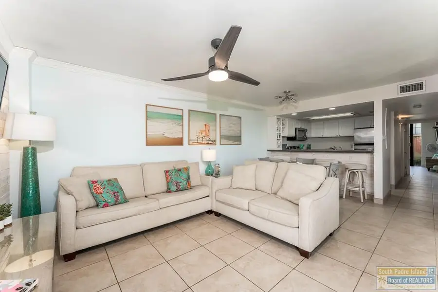 110 Padre Blvd. #103, South Padre Island, TX 78597 - Image #3
