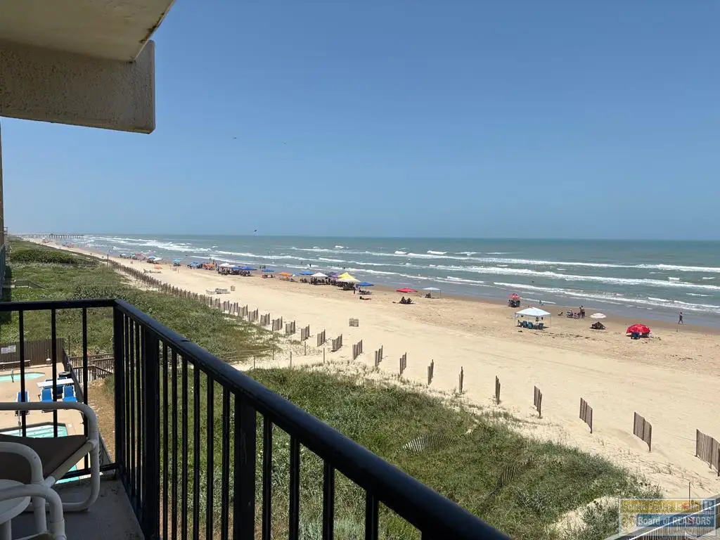 5550 Gulf Blvd. #403, South Padre Island, TX 78597 - Image #1