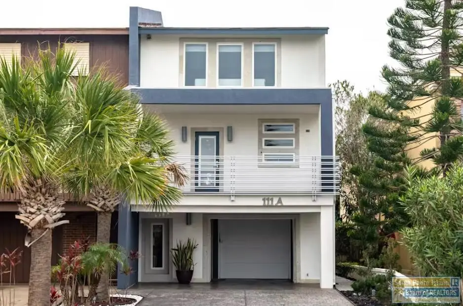 111 Oleander Dr. #A, South Padre Island, TX 78597 - #1