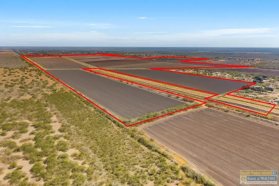1577 Fm 1577, San Benito, TX 78586 - #2