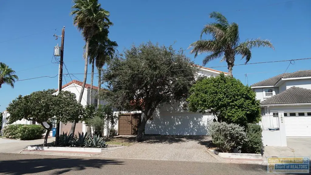 1810 North Shore, Port Isabel, TX 78578 - Image #1