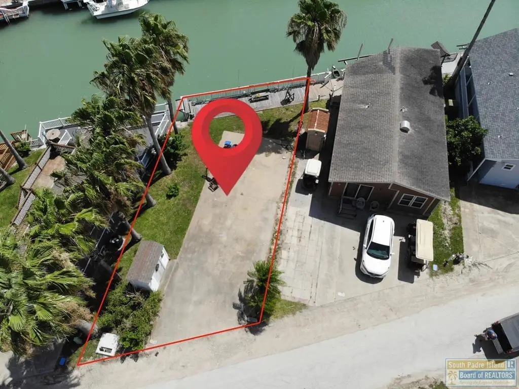 708 E Clam Circle, Port Isabel, TX 78578 - Image #1