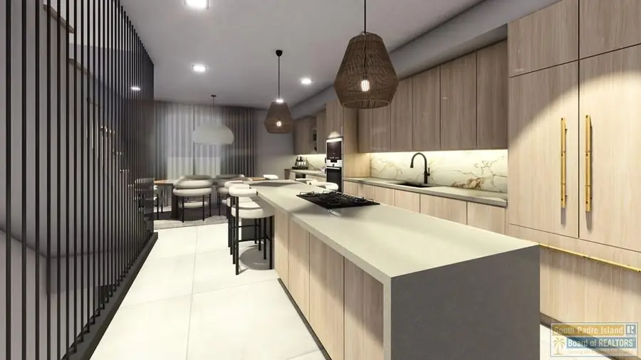 107 W Acapulco St. #5, South Padre Island, TX 78597 - Image #2