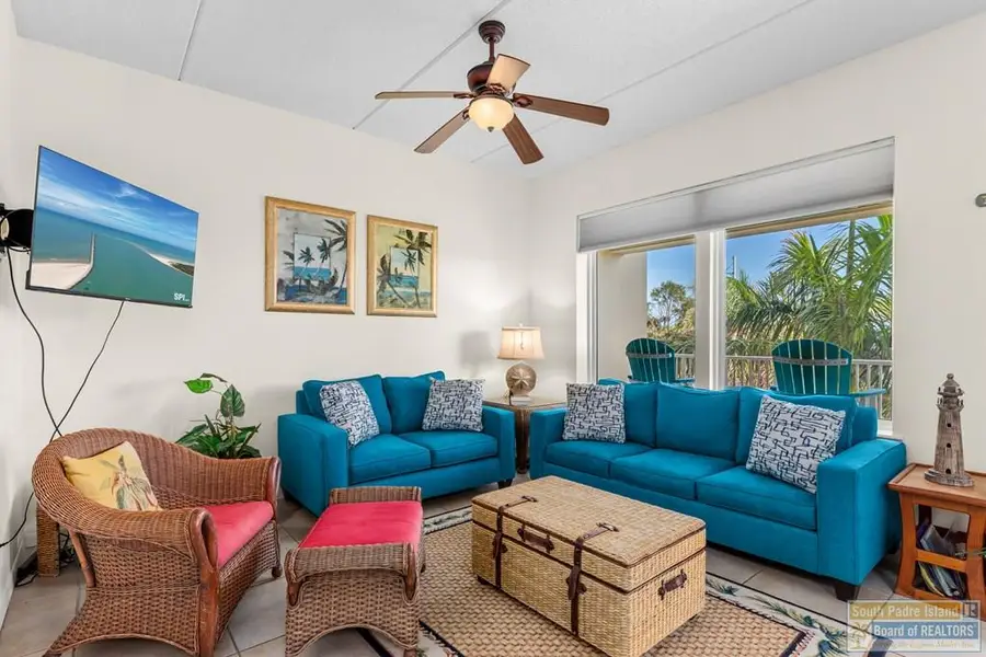 5909 Padre Blvd. #302, South Padre Island, TX 78597 - Image #3