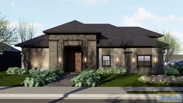 6496 Lazara St., Brownsville, TX 78526