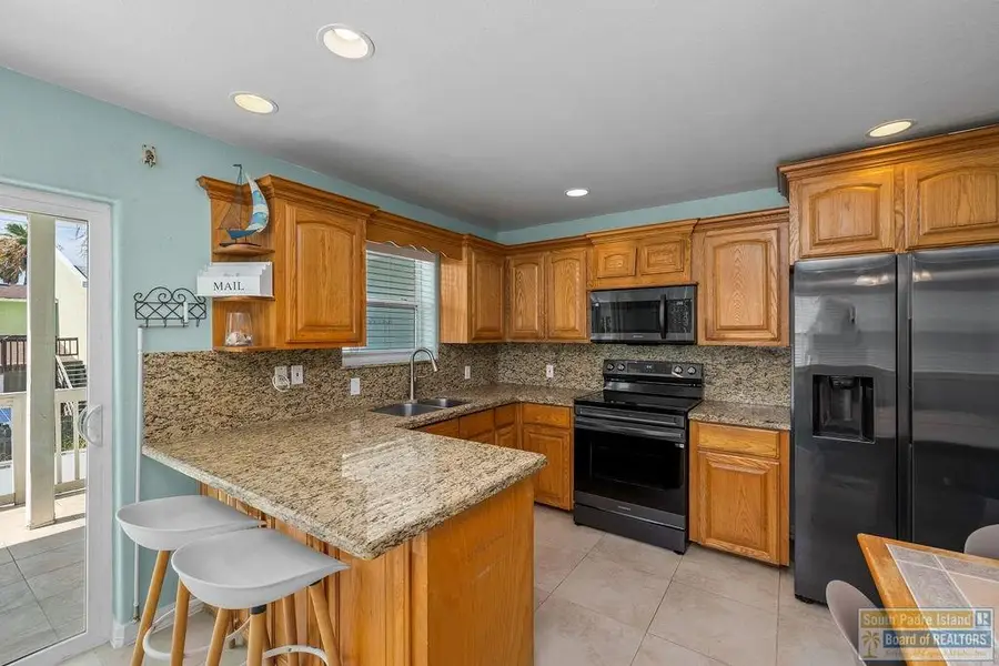 120 E Huisache St. #a, South Padre Island, TX 78597 - #3