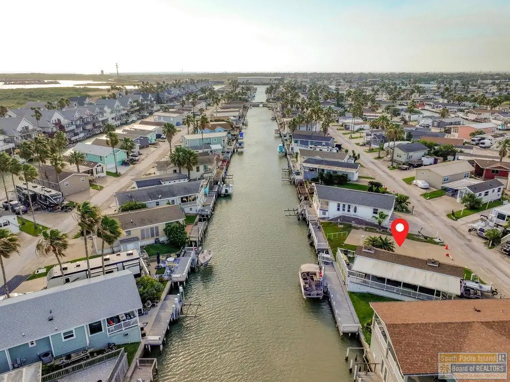 695 E Clam Circle, Port Isabel, TX 78578 - Image #1