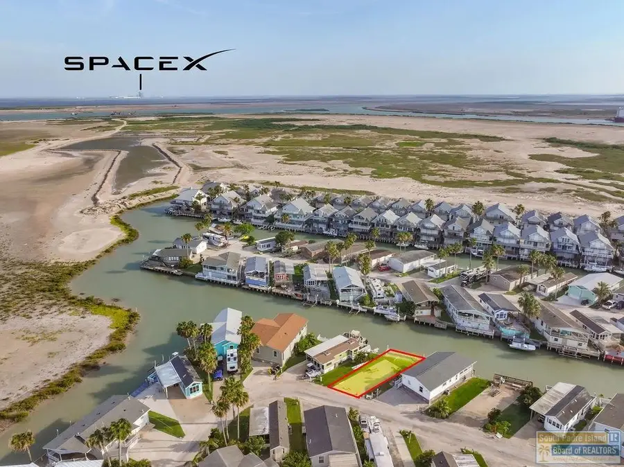 695 E Clam Circle, Port Isabel, TX 78578 - Image #2