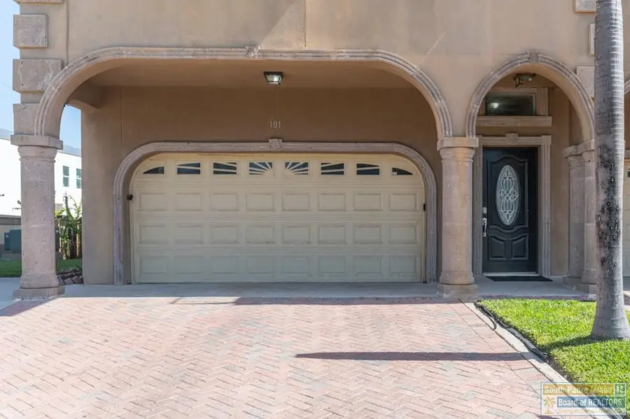 110 Coronado Dr. #101, South Padre Island, TX 78597 - #3