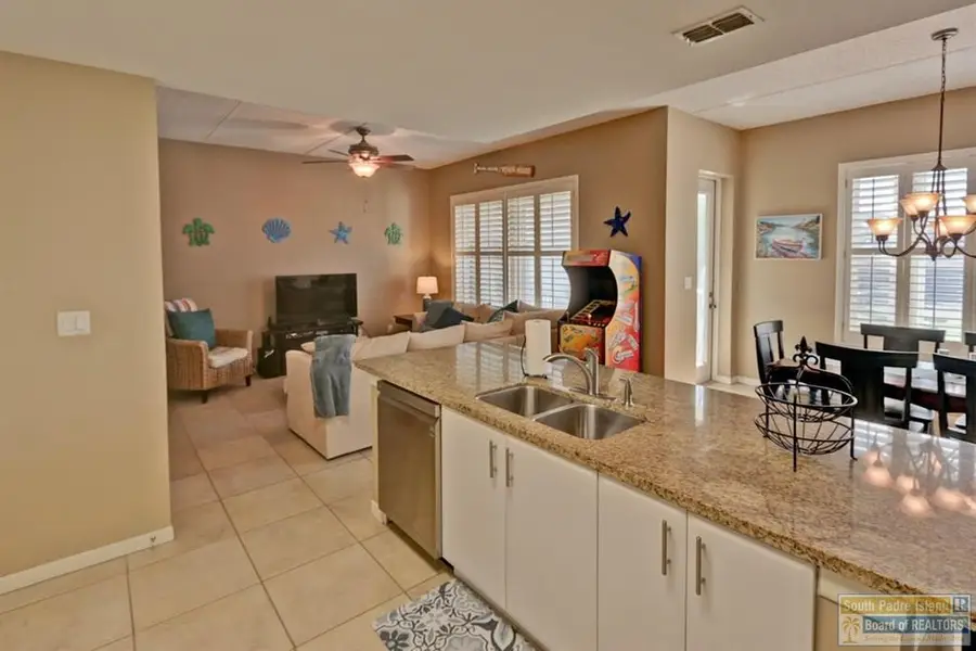 5909 Padre Blvd. #204, South Padre Island, TX 78597 - #2
