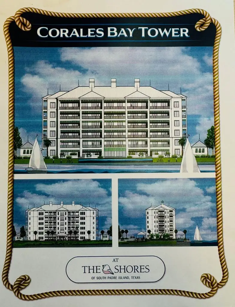 200 W Wharf St. #205, South Padre Island, TX 78597 - Image #1