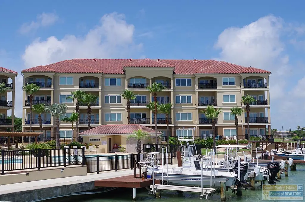 301 Houston St. #3303, Port Isabel, TX 78578 - Image #1