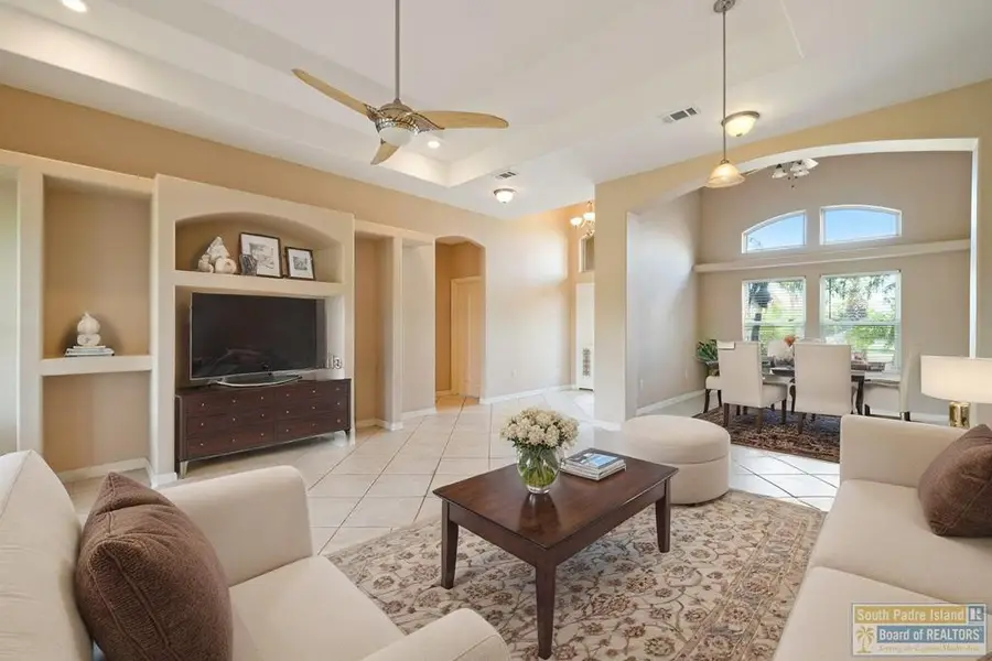 14 Cypress Point, Laguna Vista, TX 78578 - Image #2