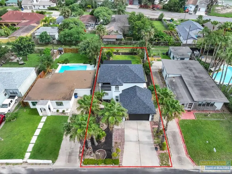 905 North Shore, Port Isabel, TX 78578 - Image #2