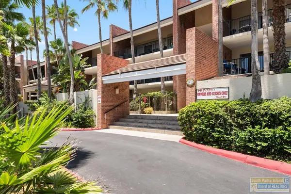 110 Verna Jean Dr. #109, South Padre Island, TX 78597