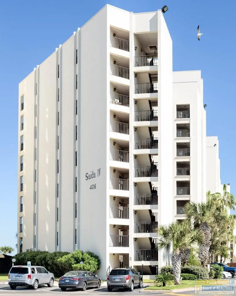 406 Padre Blvd. #904, South Padre Island, TX 78597 - Image #2