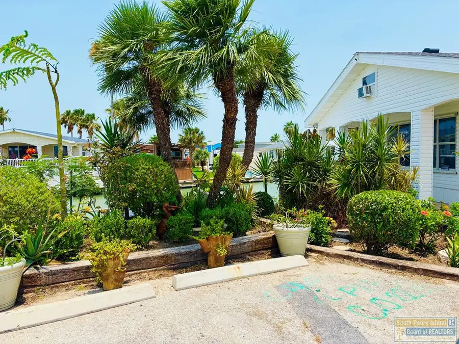 842 W Oyster Dr., Port Isabel, TX 78578 - #3