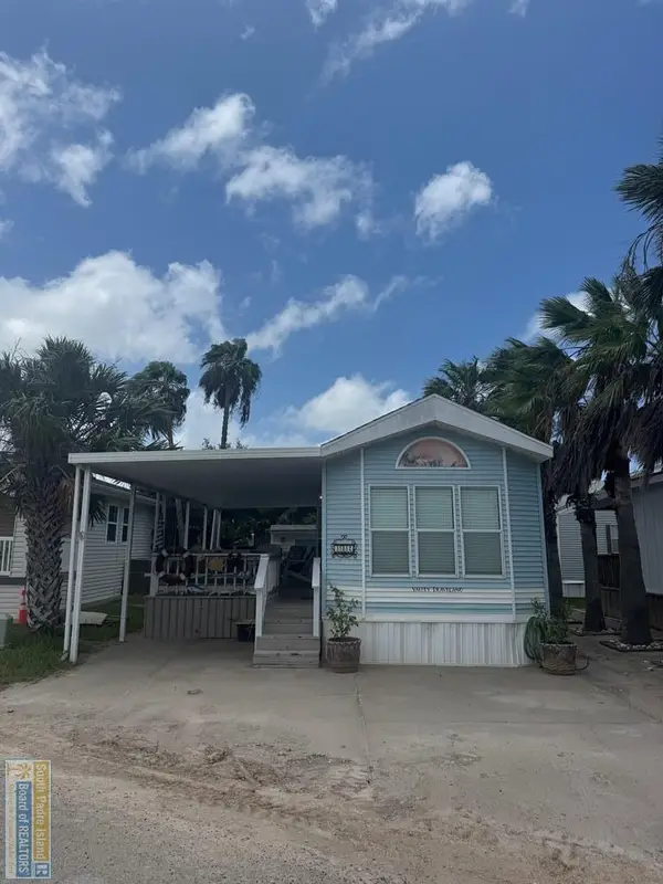 382 Sand Dollar Dr, Port Isabel, TX 78578