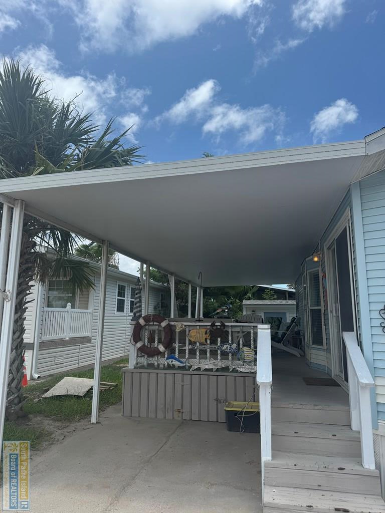 382 Sand Dollar Dr, Port Isabel, TX 78578 - Image #2