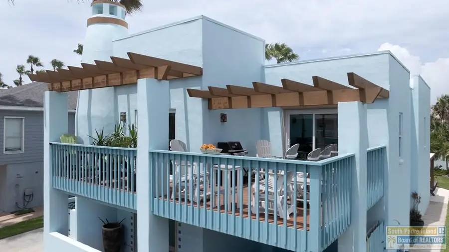 5907 Tropical Dr., South Padre Island, TX 78597 - Image #2