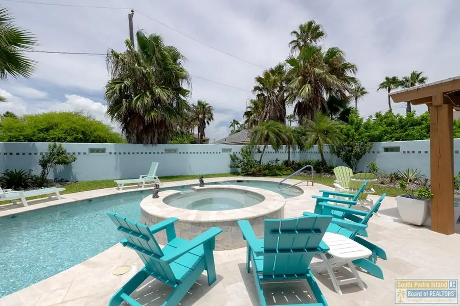 5907 Tropical Dr., South Padre Island, TX 78597 - Image #3