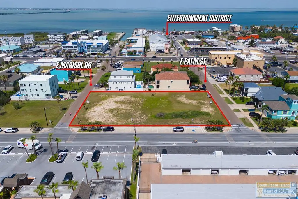 TBD Gulf Blvd., South Padre Island, TX 78597 - Image #1
