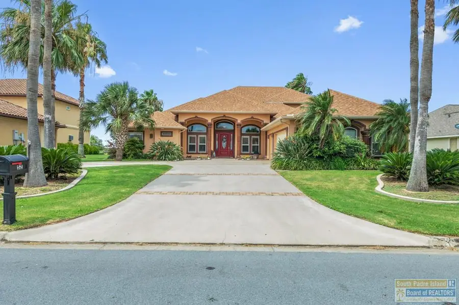52 Laguna Madre Dr., Laguna Vista, TX 78578 - Image #3