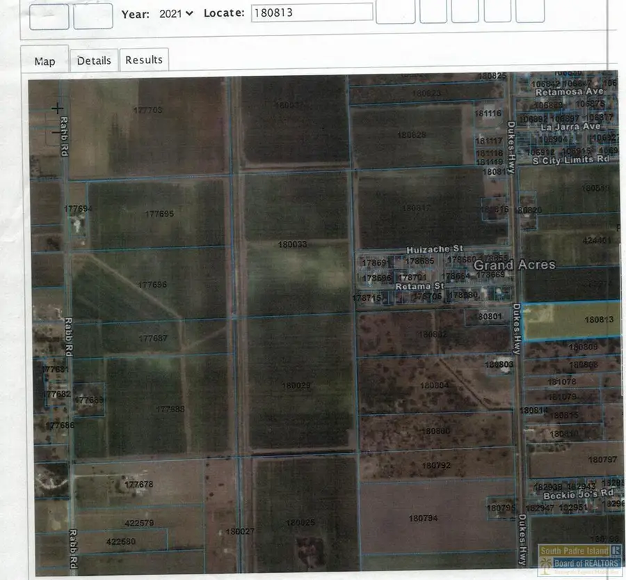 180813 N Parker Rd, Santa Rosa, TX 78593 - Image #2