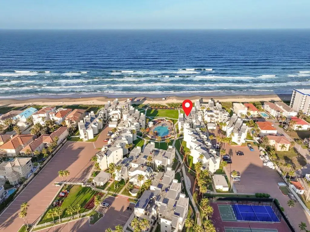 6300 Padre Blvd. #372F, South Padre Island, TX 78597 - Image #1