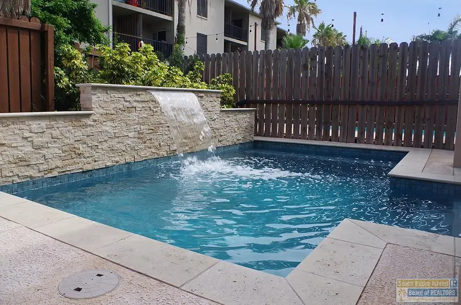 107B Palmetto Dr #B, South Padre Island, TX 78597 - #2