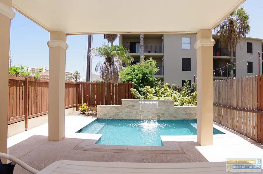 107B Palmetto Dr #B, South Padre Island, TX 78597 - #3