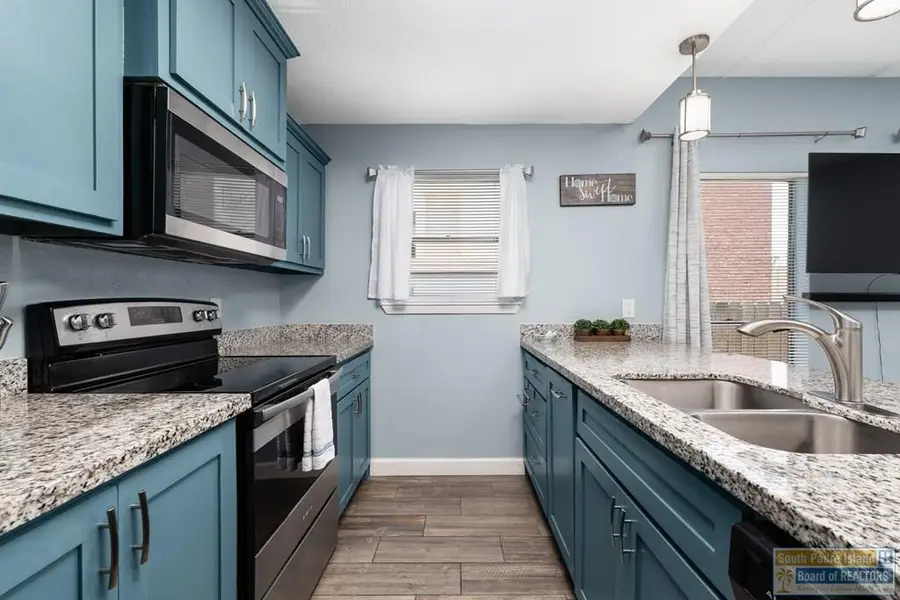 104 Verna Jean Dr. #102, South Padre Island, TX 78597 - Image #2