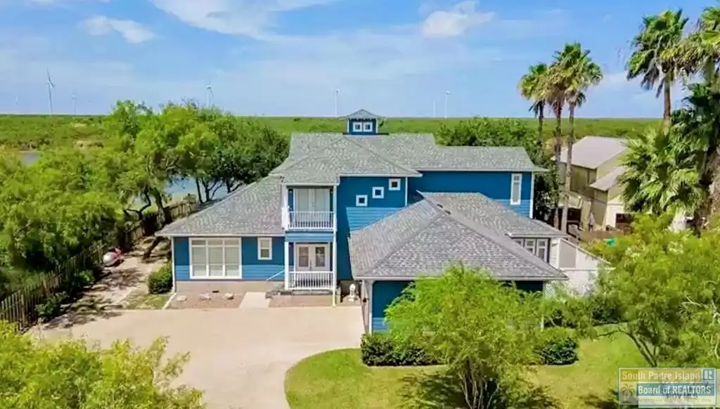 35001 Pelican Pointe Dr., Rio Hondo, TX 78583 - Image #1