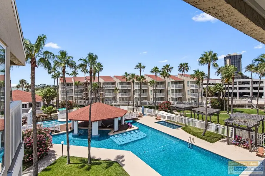 200 Padre Blvd. #A1302, South Padre Island, TX 78597 - Image #3