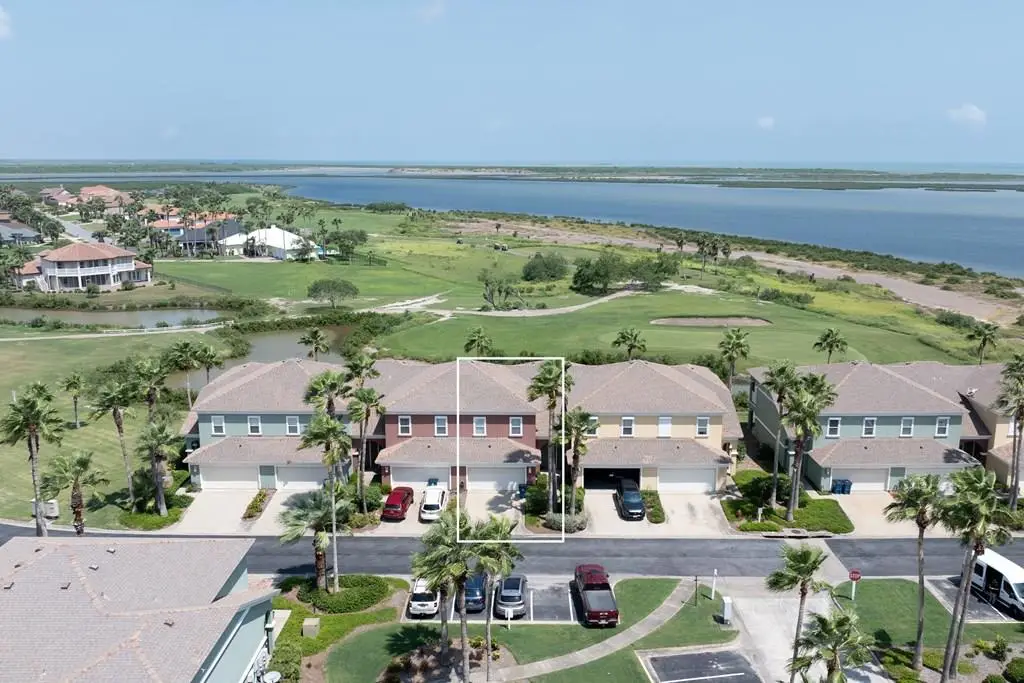 7 Harbor Town, Laguna Vista, TX 78578 - Image #1