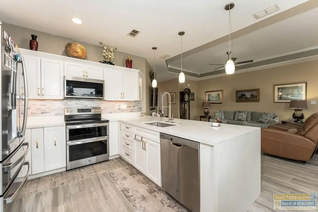 26 Torrey Pines Dr., Laguna Vista, TX 78578 - #1